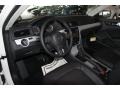 Candy White - Passat 2.5L SE Photo No. 11