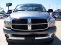 Mineral Gray Metallic - Ram 2500 Lone Star Edition Quad Cab 4x4 Photo No. 8