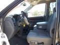 Mineral Gray Metallic - Ram 2500 Lone Star Edition Quad Cab 4x4 Photo No. 9