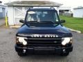 2003 Java Black Land Rover Discovery SE  photo #9