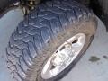 Mineral Gray Metallic - Ram 2500 Lone Star Edition Quad Cab 4x4 Photo No. 12