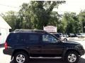Super Black - Xterra XE V6 4x4 Photo No. 9