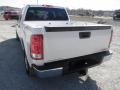 2012 Summit White GMC Sierra 1500 SL Crew Cab  photo #11