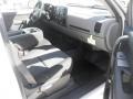 2012 Summit White GMC Sierra 1500 SL Crew Cab  photo #14