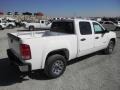 2012 Summit White GMC Sierra 1500 SL Crew Cab  photo #17