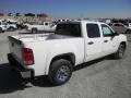 2012 Summit White GMC Sierra 1500 SL Crew Cab  photo #17