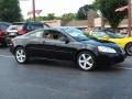 2006 Black Pontiac G6 GTP Coupe  photo #2