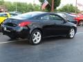 2006 Black Pontiac G6 GTP Coupe  photo #3