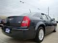 2008 Steel Blue Metallic Chrysler 300 Touring  photo #5