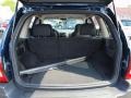 2003 Patriot Blue Pearl Jeep Grand Cherokee Laredo 4x4  photo #5