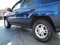 2003 Patriot Blue Pearl Jeep Grand Cherokee Laredo 4x4  photo #6