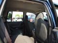 2003 Patriot Blue Pearl Jeep Grand Cherokee Laredo 4x4  photo #8