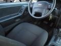2003 Patriot Blue Pearl Jeep Grand Cherokee Laredo 4x4  photo #10