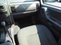 2003 Patriot Blue Pearl Jeep Grand Cherokee Laredo 4x4  photo #12
