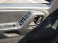 2003 Patriot Blue Pearl Jeep Grand Cherokee Laredo 4x4  photo #13