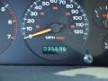 2003 Patriot Blue Pearl Jeep Grand Cherokee Laredo 4x4  photo #15
