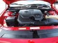 Redline 3 Coat Pearl - Challenger SXT Photo No. 7