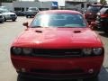Redline 3 Coat Pearl - Challenger SXT Photo No. 8
