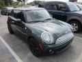 British Racing Green Metallic - Cooper Hardtop Photo No. 1