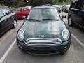 British Racing Green Metallic - Cooper Hardtop Photo No. 2