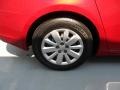 2011 Crystal Red Metallic Tintcoat Chevrolet Cruze LT  photo #11
