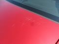 2011 Crystal Red Metallic Tintcoat Chevrolet Cruze LT  photo #16