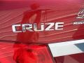 2011 Crystal Red Metallic Tintcoat Chevrolet Cruze LT  photo #17