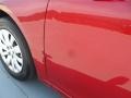 2011 Crystal Red Metallic Tintcoat Chevrolet Cruze LT  photo #18