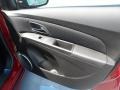 2011 Crystal Red Metallic Tintcoat Chevrolet Cruze LT  photo #21