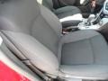2011 Crystal Red Metallic Tintcoat Chevrolet Cruze LT  photo #23
