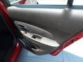 2011 Crystal Red Metallic Tintcoat Chevrolet Cruze LT  photo #24