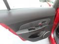 2011 Crystal Red Metallic Tintcoat Chevrolet Cruze LT  photo #27
