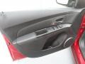 2011 Crystal Red Metallic Tintcoat Chevrolet Cruze LT  photo #29