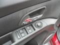 2011 Crystal Red Metallic Tintcoat Chevrolet Cruze LT  photo #30