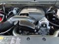 5.3 Liter Flex-Fuel OHV 16-Valve VVT Vortec V8 Engine for 2012 GMC Sierra 1500 SLE Crew Cab #68988763