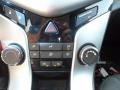 Jet Black Controls Photo for 2011 Chevrolet Cruze #68988775