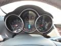 Jet Black Gauges Photo for 2011 Chevrolet Cruze #68988799