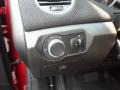 2011 Chevrolet Cruze LT Controls