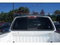 2000 Oxford White Ford F150 XL Regular Cab 4x4  photo #7