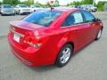 Crystal Red Metallic - Cruze LT/RS Photo No. 6