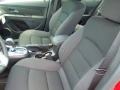 Crystal Red Metallic - Cruze LT/RS Photo No. 9