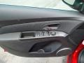 Crystal Red Metallic - Cruze LT/RS Photo No. 10
