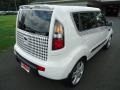 Clear White - Soul Sport Photo No. 5