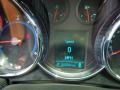 Crystal Red Metallic - Cruze LT/RS Photo No. 14