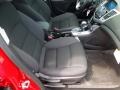 Crystal Red Metallic - Cruze LT/RS Photo No. 21