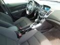 Crystal Red Metallic - Cruze LT/RS Photo No. 22
