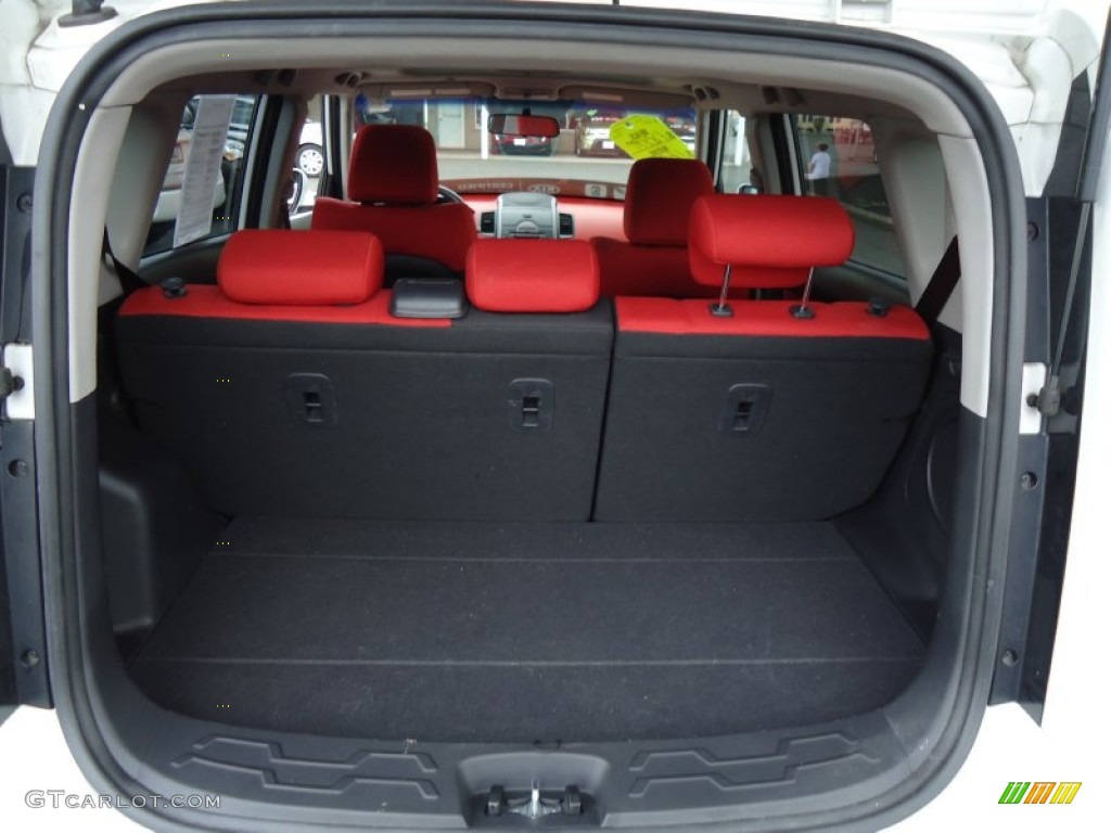 2010 Kia Soul Sport Trunk Photo #68989205