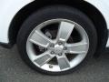 2010 Kia Soul Sport Wheel and Tire Photo