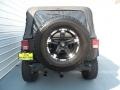 Black - Wrangler Unlimited X 4x4 Photo No. 4