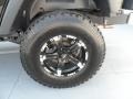 Black - Wrangler Unlimited X 4x4 Photo No. 12